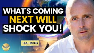 A POWERFUL Message From The Z&#39;s: What&#39;s Coming NEXT For Humanity! Lee Harris