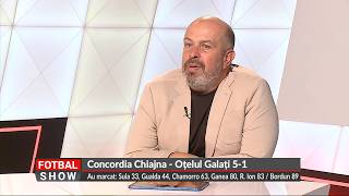 Chiajna - Otelul 5-1. Cosmescu: This is a mockery! Don't even enter the Cup anymore!