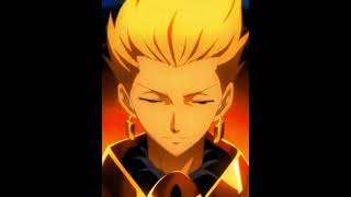 Gilgamesh Edit #gilgamesh #gilgameshedit #fypyoutube #foryou #fy #anime #fypage #fypviral