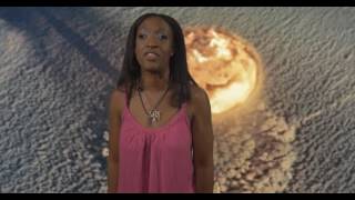 Misty Reigns Weather Girl