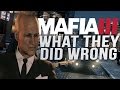 Mafia 3 - What They Did Wrong