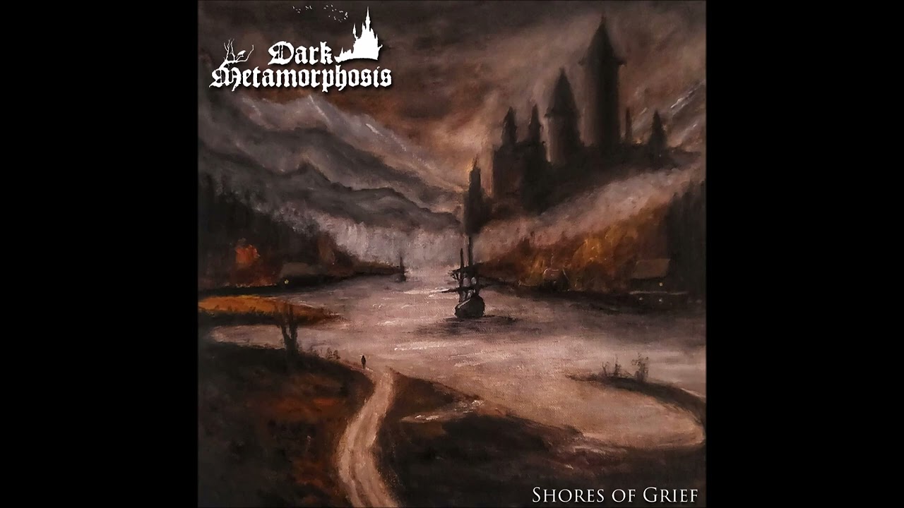 Dark Metamorphosis - A Hunter Must Hunt