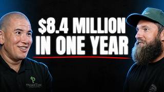 Meet The Plumber Who Holds the Sales World Record
