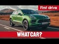 2020 Porsche Macan review – five things you need to know | What Car?