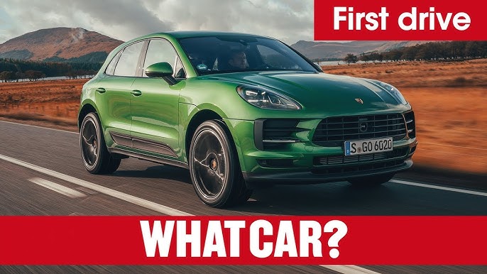 2024 Porsche Cayenne bookings open in India - CarWale