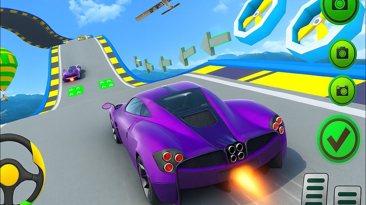 City Car Driving 3D - City Car Game 2025In this immersive City Car Driving 2025