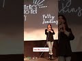 Patty Jenkins discovers filmmaking