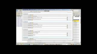 Washington Suburban Sanitary Commission (WSSC Water) e-Builder Demo