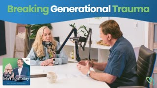 Break Free From Generational Trauma in 2024