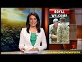 Prince Harry Arrives In Perth | 7News Perth | 6/10/2013