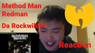 Method Man and Redman - Da Rockwilder (Explicit) | REACTION