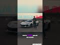 1250HP Corvette ZR-One X SMOKES Ferraris &amp; Porsches! #shorts