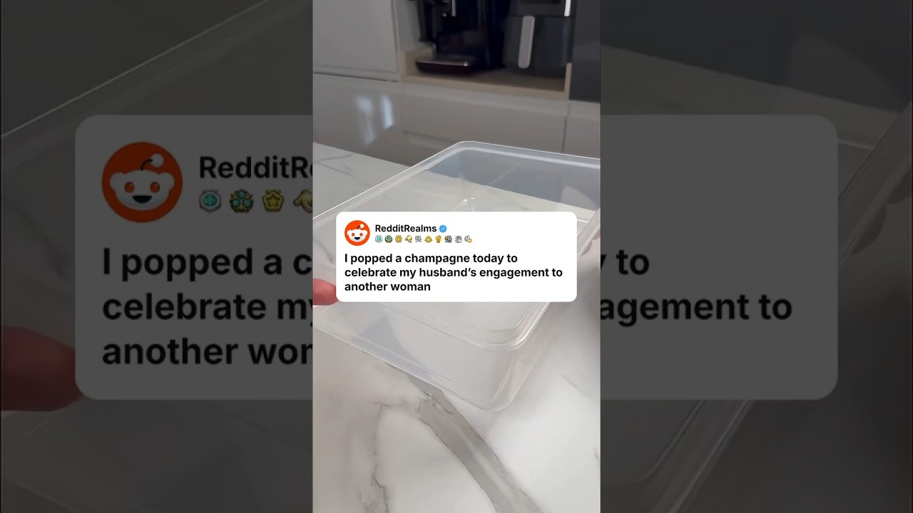 The Day His Engagement Became My Freedom 