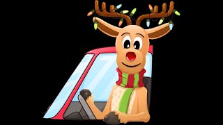 Glittering Lights Ho Ho Radio 2025