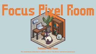 Playlist｜心地よい気分で、今日の作業をはじめよう🩶｜Soft Minimal Lo-fi for Work & Study｜1H screenshot 3