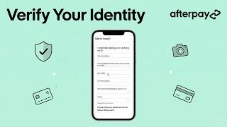 How To Verify Your Identity On Afterpay (2026) - Full Guide Profile
