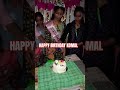 Happy birthday komal khoob tarakki Karo ❣️❣️❣️❣️❣️