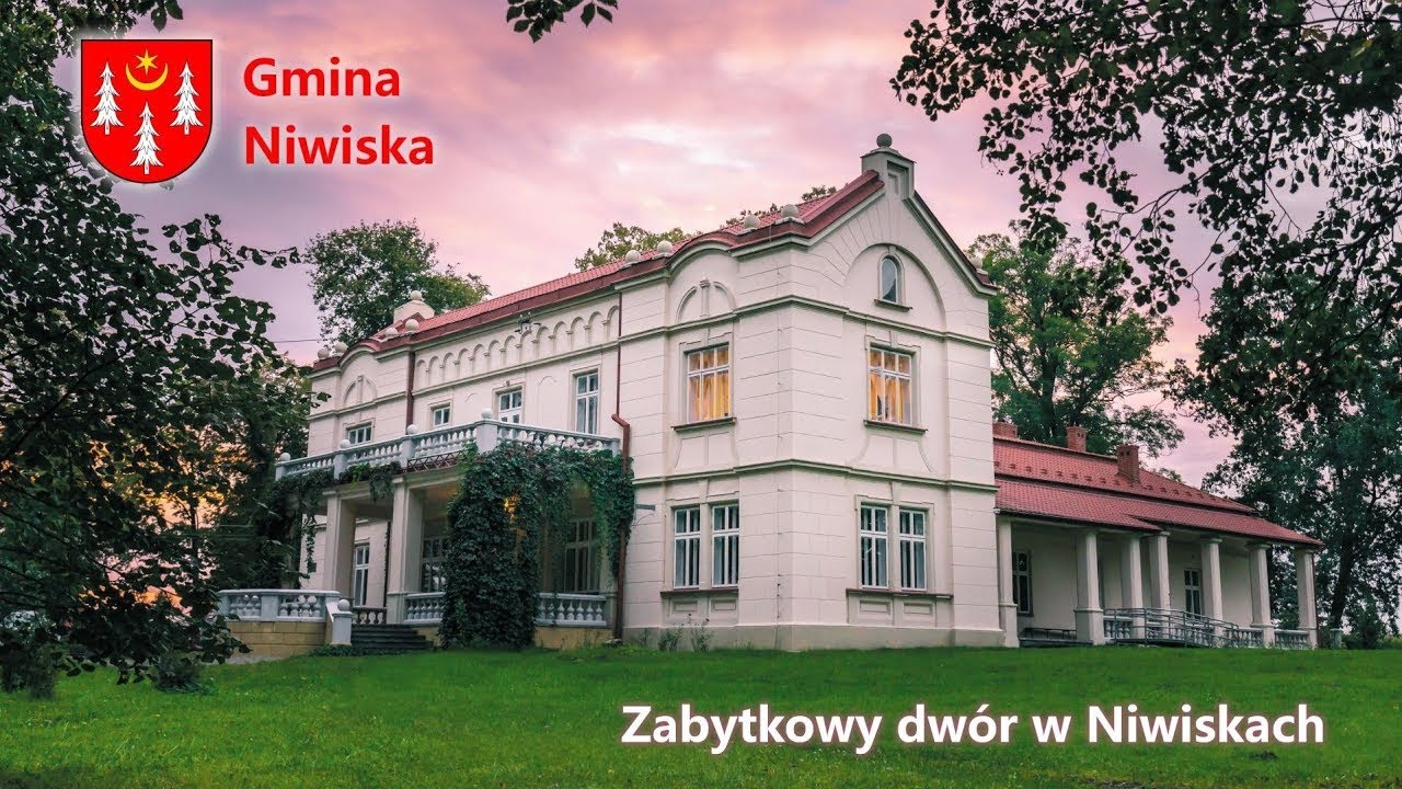 XXIII Sesja IX kadencji Rady Gminy Niwiska -29-12-2025 r. godz. 