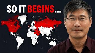 The Global Monetary Reset Has Begun (Hint: Act Now!)