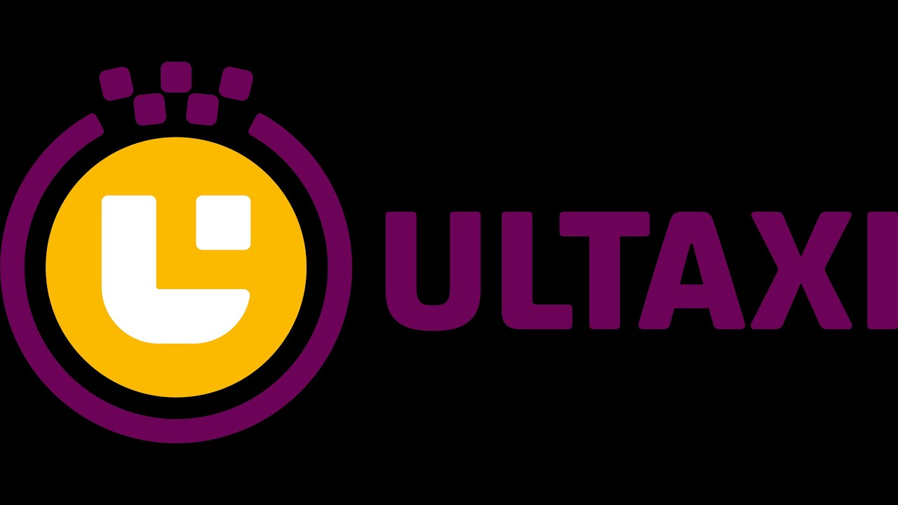 В Ульяновске есть альтернатива яндексу про. Таксовичков - Ultaxi - YouTube