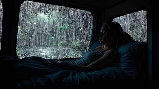 Rain Sounds for Sleeping - Soothing Rain & Gentle Thunder Relax for Deep Sleep, Goodbye Stress screenshot 5