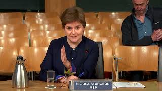 Detalles Citizen Participation and Public Petitions Committee - 29 May 2024 Guía