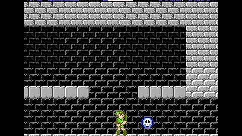 Unity Tutorial for Bubble enemies from Zelda