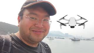 Let's Fly! Introduction to UAV and Drone Design