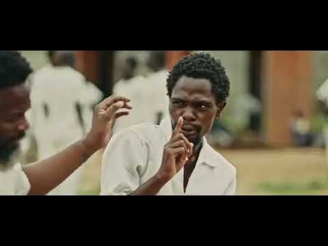 Welcome To Maula Prison Full 4k Move HD Phwedo Kendo 