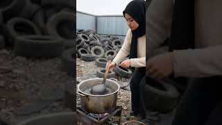 paving blok bunga mawar #ai #videoshort #viral #viralvideo #video