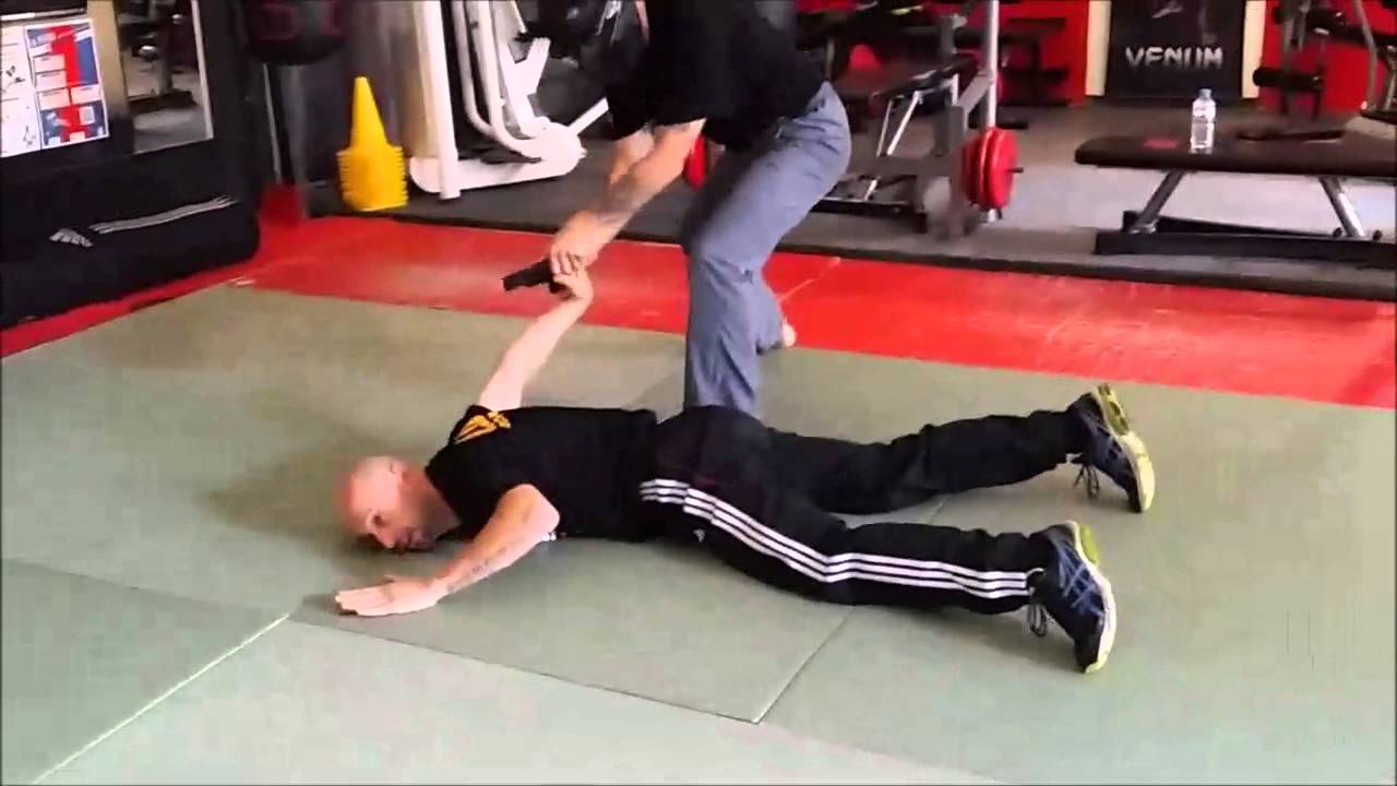 Ultimate SelfDéfense YouTube