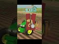 #gaming #games #automobile #stunt #trending #freefire #viral #jaishreeram #johndeere