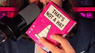 THAT'S NOT A HAT screenshot 5