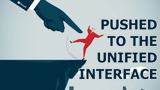 Dynamics 365 2MT Episode 100: PUSHED TO THE UNIFIED INTERFACE