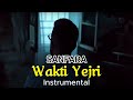 SANFARA Wakti Yejri وقتي يجري Instrumental
