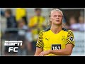 Which club is now most likely to land Erling Haaland? | Extra Time | ESPN FC