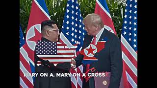 Mỹ Bắc Triều Tiên