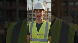 Master Workers Showing Off INSANE Skills 😱🔥 #construction #funnyconstruction #workers