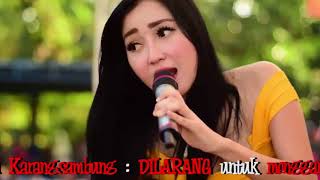 Nitip Kangen Ayu Vaganza