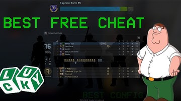 Luckycharms ft. OnetapV3