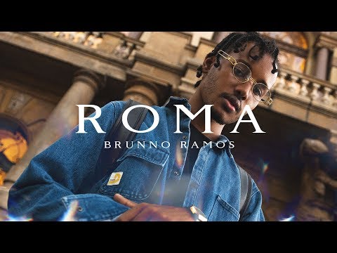 Brunno Ramos - Roma (Videoclipe Oficial)