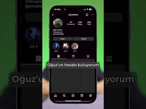 Video: Instagram şartlarını nasıl ihlal edersiniz?