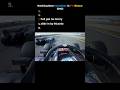 Peak F1 Racing Right Here #f1 #formula1 #insane