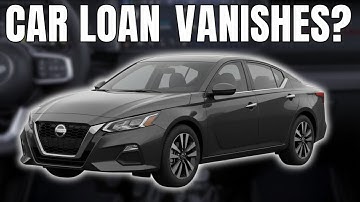 She Thought Her Car Loan Didn’t Matter Anymore — Big Mistake!