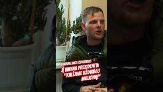 Apie tarptautinę aferą, kurios pareigūnai taip ir nesugebėjo išsiaiškinti. #lietuva #lt #crime