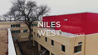 Bear Construction Drone Tour - Skokie, Illinois
