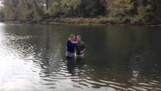 River Baptism