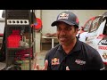 The Final Shakedown Before the Dakar Rally | Destination Peru Part 4