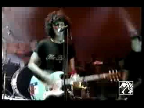 At The Drive-In - Rolodex Propaganda (Jools Hollan...