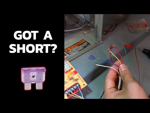 What Is A 3 Amp Fuse